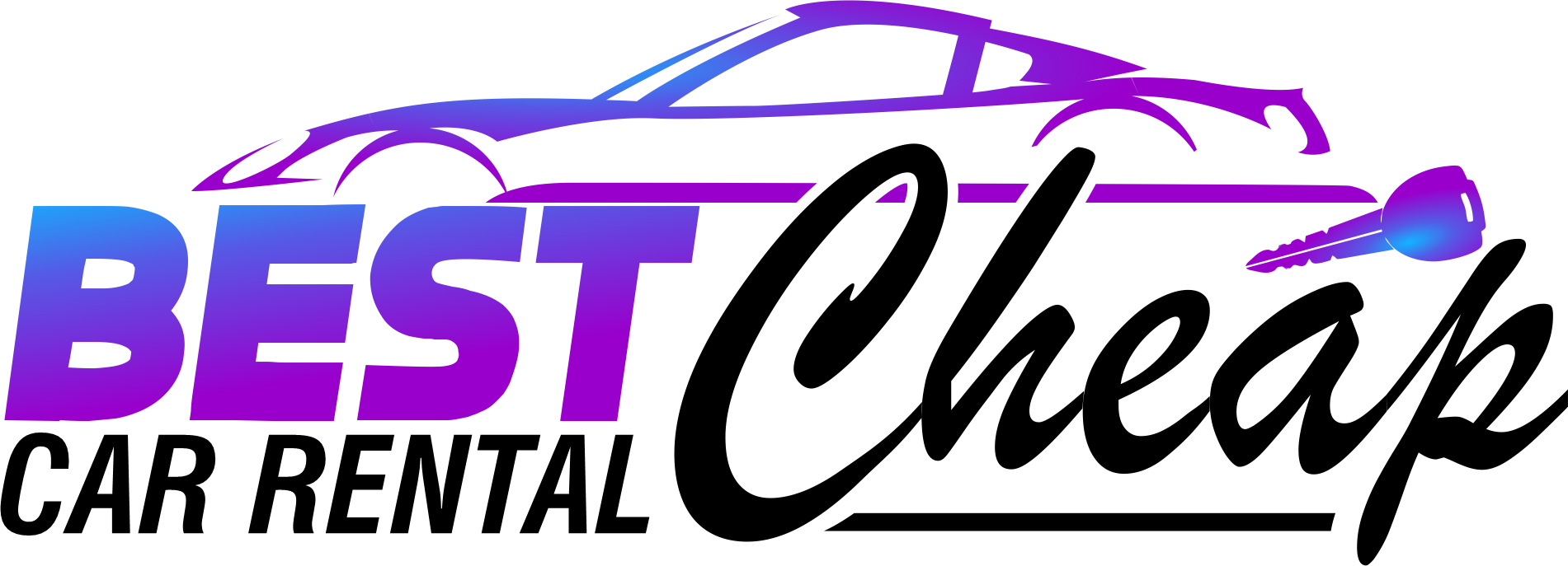 BestCheapCarental logo